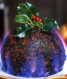 christmaspudding
