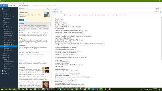 evernoteunderthehood