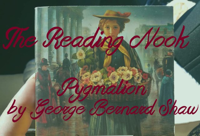 Pygmalion Freddy Quotes George Bernard Shaw PYGMALION Penguin